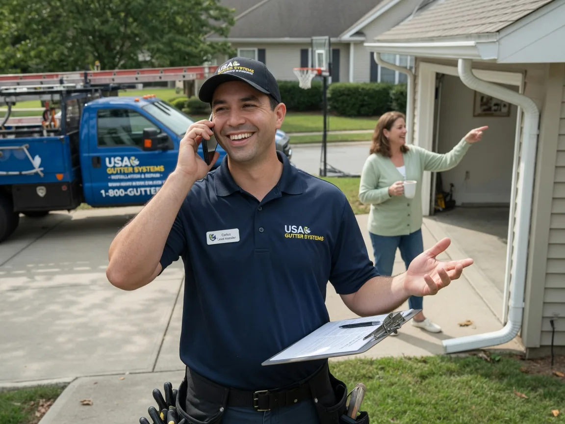 Gutter Installation New Richmond, WV FAQs